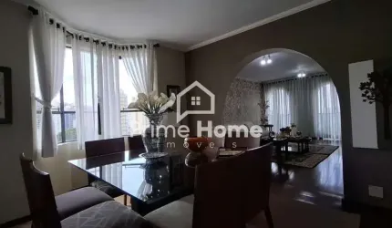 Apartamento com 3 quartos para alugar na Rua Santa Cruz, 159, Cambuí, Campinas, 140 m2 por R$ 3.700