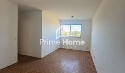 Apartamento com 2 quartos para alugar na Rua Francisco de Assis Pupo, 177, Vila Industrial, Campinas, 80 m2 por R$ 1.600
