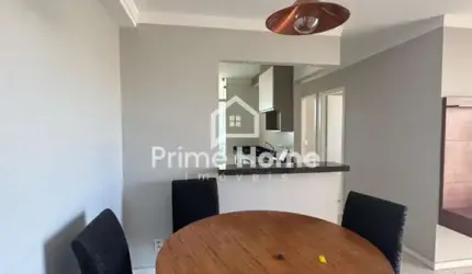 Apartamento com 2 quartos à venda na Avenida Governador Pedro de Toledo, 442, Bonfim, Campinas, 52 m2 por R$ 425.000