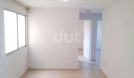 Apartamento com 3 quartos à venda na Avenida Washington Luís, 217, Ponte Preta, Campinas, 71 m2 por R$ 370.000