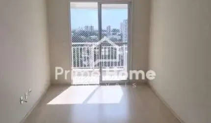 Apartamento com 2 quartos à venda na Rua Luzitana, 43, Bosque, Campinas, 65 m2 por R$ 580.000