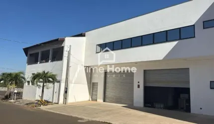 Sala comercial à venda na Travessa Oilder Emerson Pereira, 130, Parque Gabriel, Hortolândia, 160 m2 por R$ 1.500.000