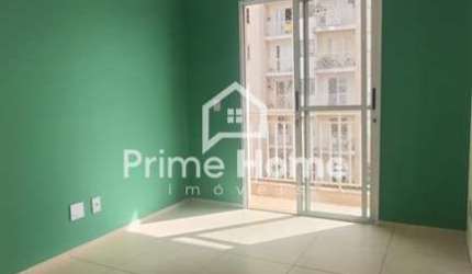 Apartamento com 2 quartos para alugar no Parque Dom Pedro II, Campinas , 49 m2 por R$ 1.280