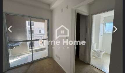 Apartamento com 2 quartos à venda na Souza, 1290, Vila Mário Finotelli, Jaguariúna, 49 m2 por R$ 290.000