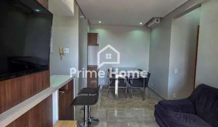 Apartamento com 2 quartos para alugar na Rua Desembargador Campos Maia, 232, Jardim Dom Bosco, Campinas, 60 m2 por R$ 4.200