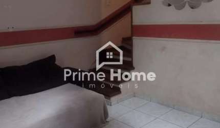 Casa em condomínio fechado com 2 quartos à venda na Ipê Amarelo, 425, Parque Villa Flores, Sumaré, 74 m2 por R$ 318.000