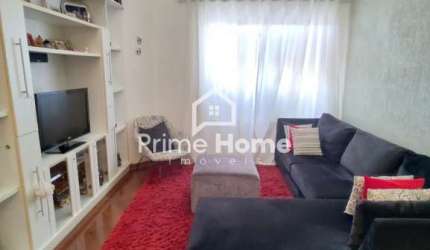 Cobertura com 3 quartos para alugar na Avenida José Bonifácio, 1320, Jardim das Paineiras, Campinas, 152 m2 por R$ 4.600