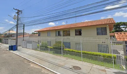 Apartamento com 03 Quartos - Alto Boqueirão