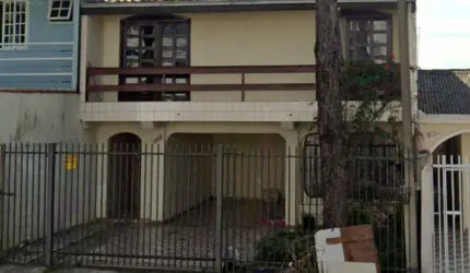 Sobrado 04 Quartos - Boqueirão