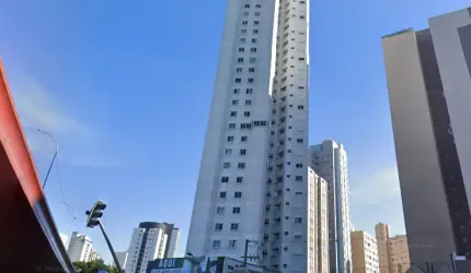 Apartamento com 01 Quarto - Cristo Rei
