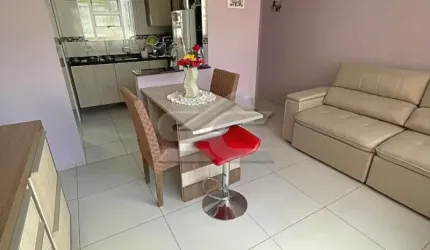 Lindo Apartamento com 02 Quartos - Cidade Indústrial