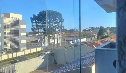 Lindo Apartamento com 02 Quartos (01 Suíte) - Boqueirão