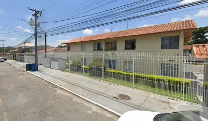 Apartamento com 02 Quartos - Alto Boqueirão