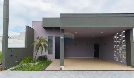 Condomínio Residencial Vila Madalena