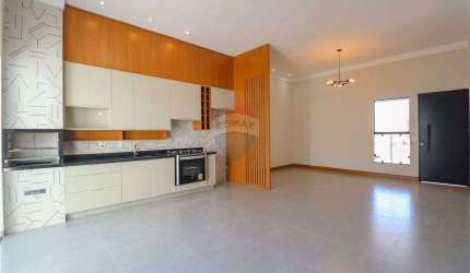 ✨ Imóvel a venda no Residencial Barcelona - 3 suítes - Rico em Planejados - cooktop + forno ✨
