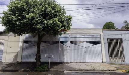 CASA DIFERENCIADA BAIRRO VICENTE GROSSO