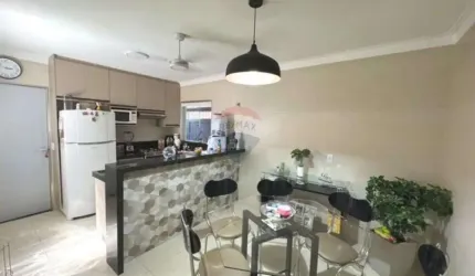 Seu Sonho no Jardim Aclimação, Araçatuba
