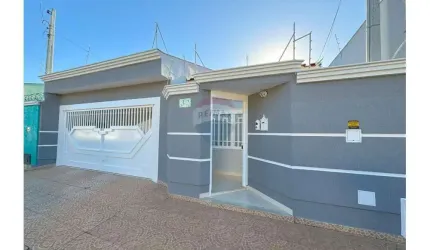 Casa a venda Bairro Presidente