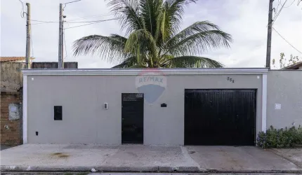 Casa à Venda e locação