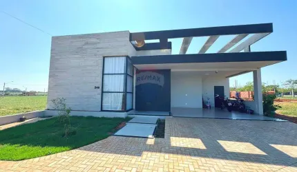 Casa á venda no villa madalena II