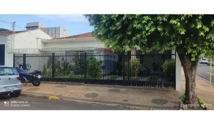 Casa Bairro Vila Mendonça Araçatuba/SP