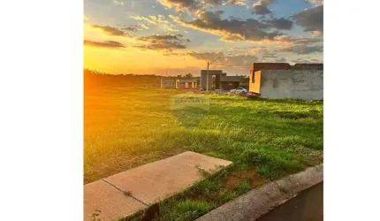 Terreno à venda no Condominio Vila Madalena II, Araçatuba/SP
