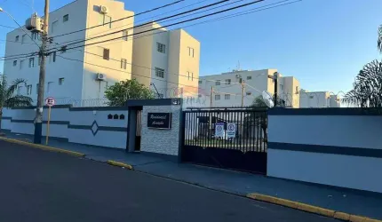 Apartamento Moderno 2 Quartos em Vila Aeronáutica