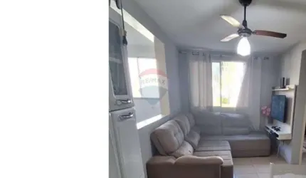 Apartamento à Venda no Condominio Alta Vista - Araçatuba/SP