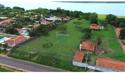 Área Rural a venda - 9.529m² - próx aos Ranchos Itapuã, Acapulco e Amigos do Rio