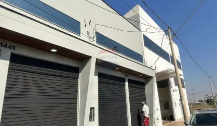 Eficiente e Acessível: Infra Estrutura Ideal