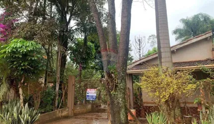 'Chácara em Araçatuba: Refúgio de Paz e Lazer'