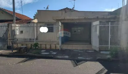 Casa Aconchegante em Araçatuba para Alugar