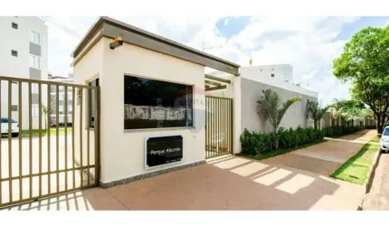 Apartamento Condomínio Alegrim Aracatuba SP