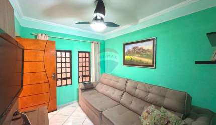 Conjunto habitacional Ivo Tozzi Araçatuba, casa a venda com área gourmet, aceita financiamento, negociável