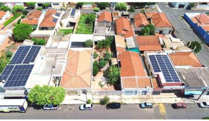 Terreno com localização estratégica  com Ótimo Preço em Araçatuba, SP