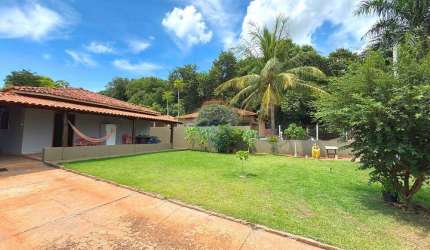 rancho do sossego