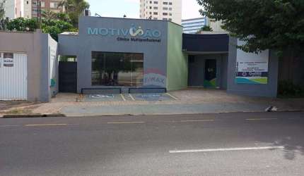 Espaço Comercial Central em Araçatuba, SP
