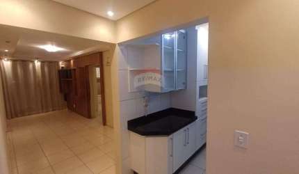⚜️LINDO APARTAMENTO PARA VENDA NO CONDOMÍNIO RESIDENCIAL HANNOVER/ RICO EM PLANEJADOS ⚜️