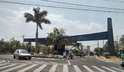 Casa à venda no Condominio Moradas - Araçatuba/SP