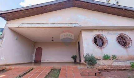 Linda Residência Jardim Sumaré
