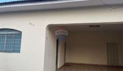 Casa no bairro São Joaquim , Araçatuba-SP