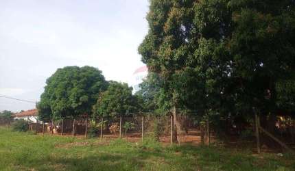 Terreno de 890m² em Araçatuba -SP
