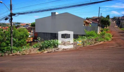 Terreno à venda, 279 m² por R$ 85.000,00 - Residencial Interlagos - Apucarana/PR