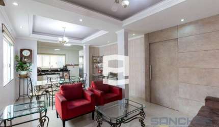 Casa com 4 dormitórios à venda, 159 m² por R$ 600.000,00 - Vila Formosa - Apucarana/PR