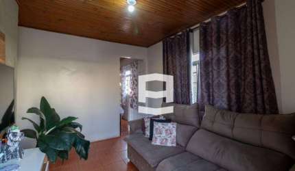 Casa com 2 dormitórios à venda, 59 m² por R$ 170.000,00 - Jardim Trabalhista - Apucarana/PR