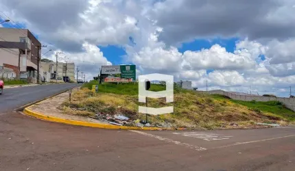 Terreno à venda, 368 m² por R$ 150.000,00 - Parque Bela Vista - Apucarana/PR