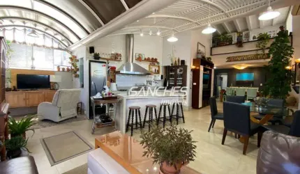 Apartamento com 3 dormitórios à venda, 222 m² por R$ 698.000,00 - Centro - Apucarana/PR