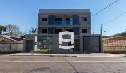 Apartamento com 2 dormitórios à venda, 77 m² por R$ 450.000,00 - Centro - Apucarana/PR
