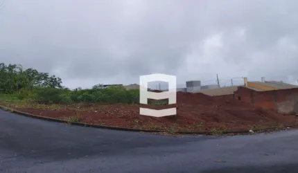 Terreno à venda, 491 m² por R$ 189.000,00 - Jardim Veneza - Apucarana/PR