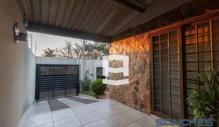 Casa com 3 dormitórios à venda, 220 m² por R$ 360.000,00 - Jardim Catuaí - Apucarana/PR